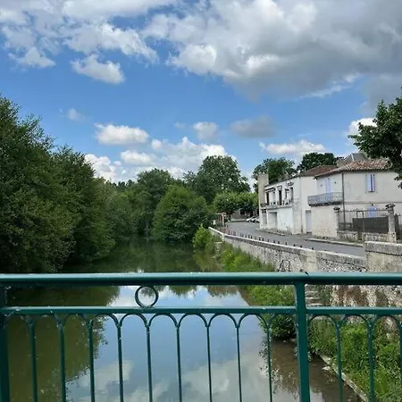 La Pierre Pourpre Eymet