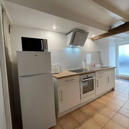 La Pierre Pourpre Σπίτι διακοπών Eymet