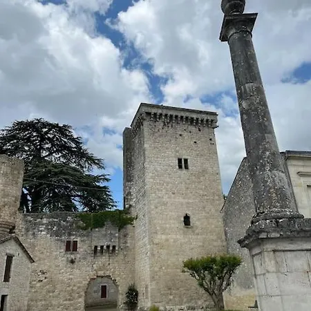 La Pierre Pourpre Σπίτι διακοπών Eymet