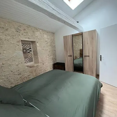 La Pierre Pourpre Eymet