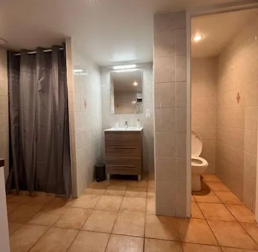 Ferienhaus La Pierre Pourpre Eymet